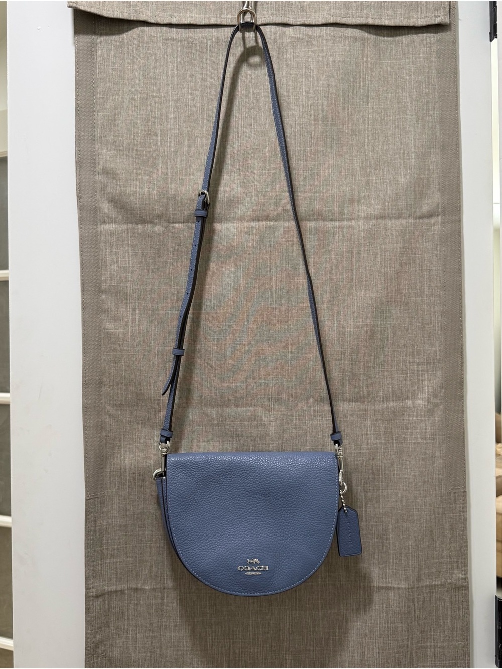 Coach Ellen Crossbody Bag - Picture 7 of 7
